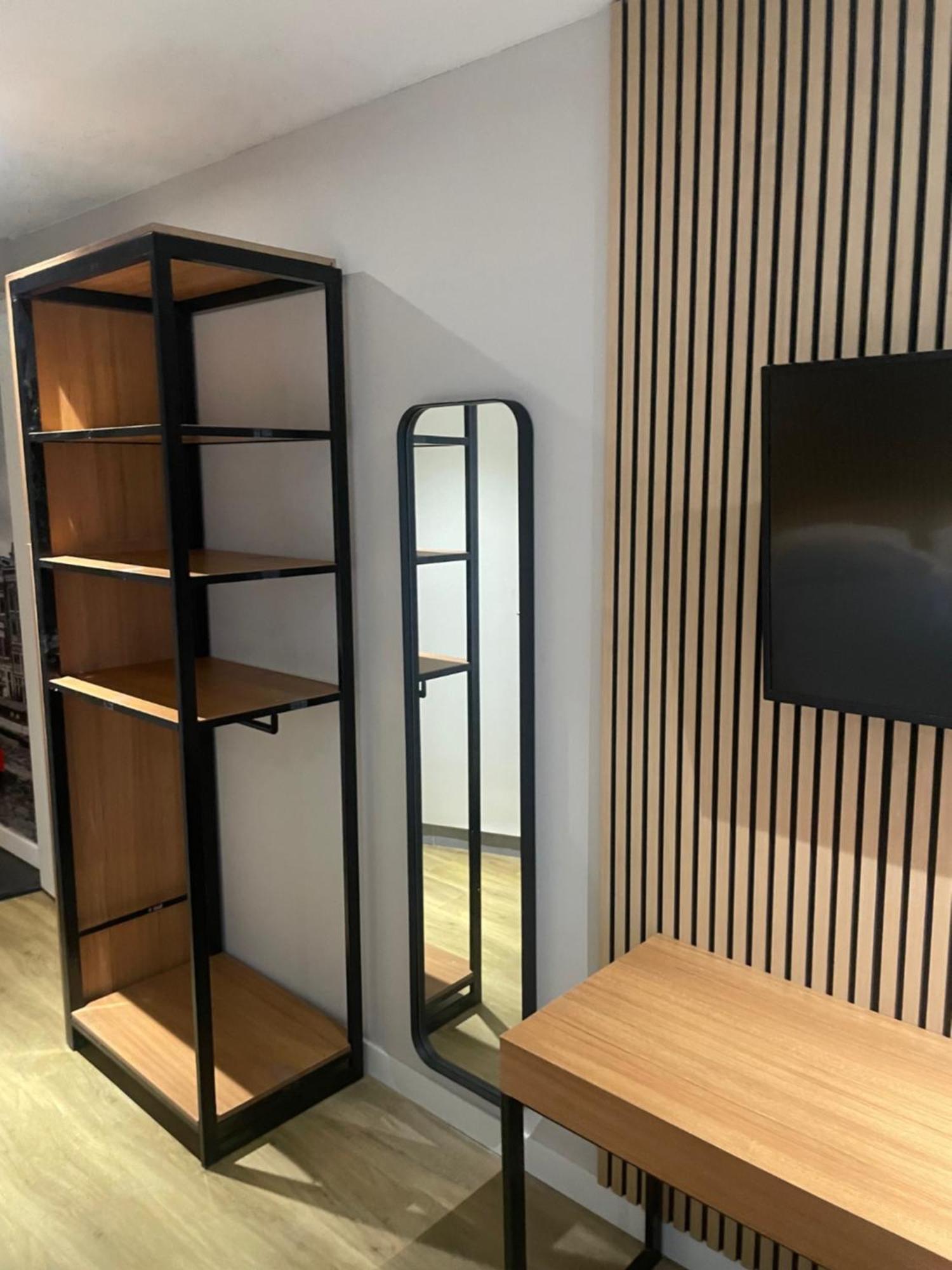 Ma Airport Hotel 호프트도프 외부 사진