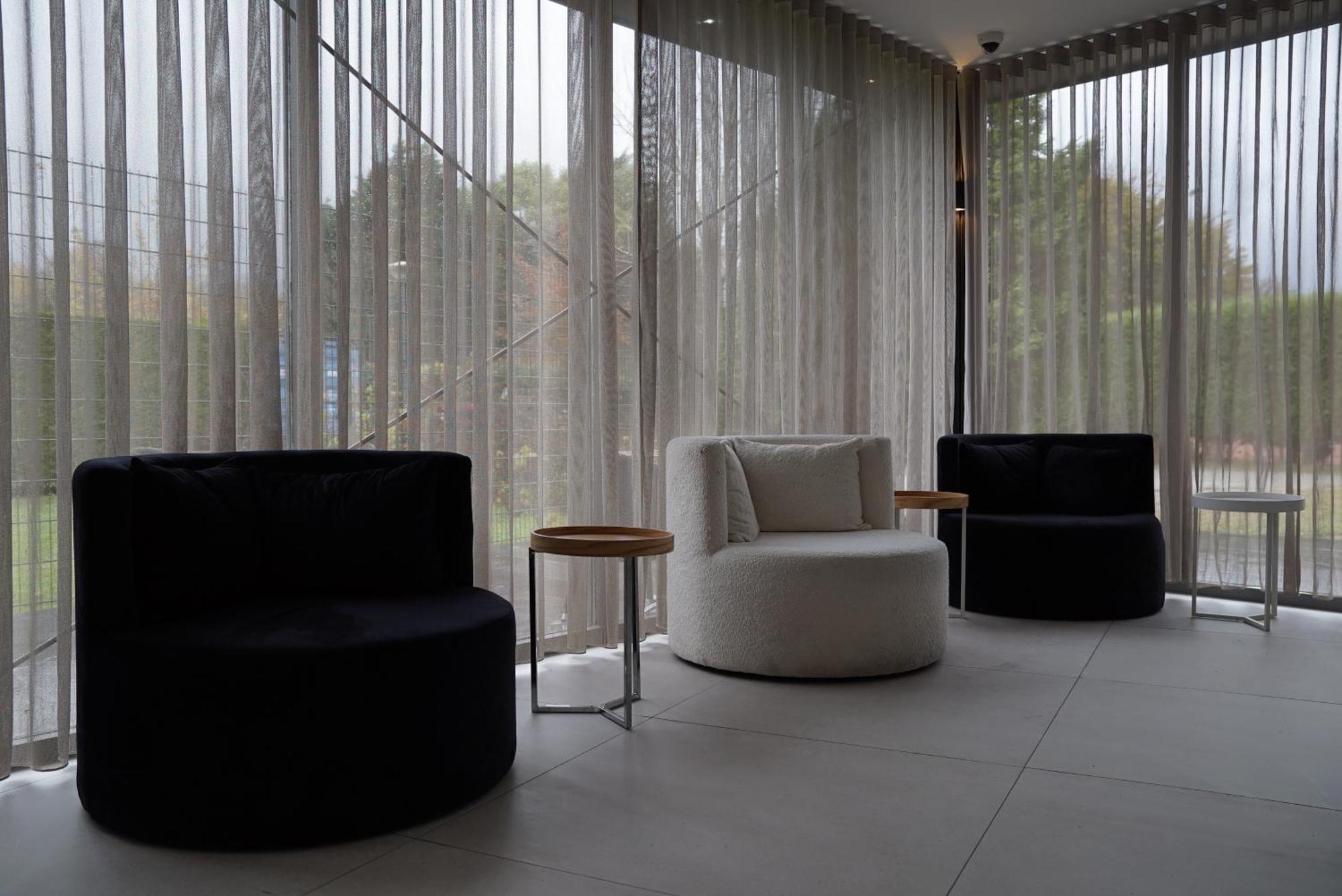 Ma Airport Hotel 호프트도프 외부 사진