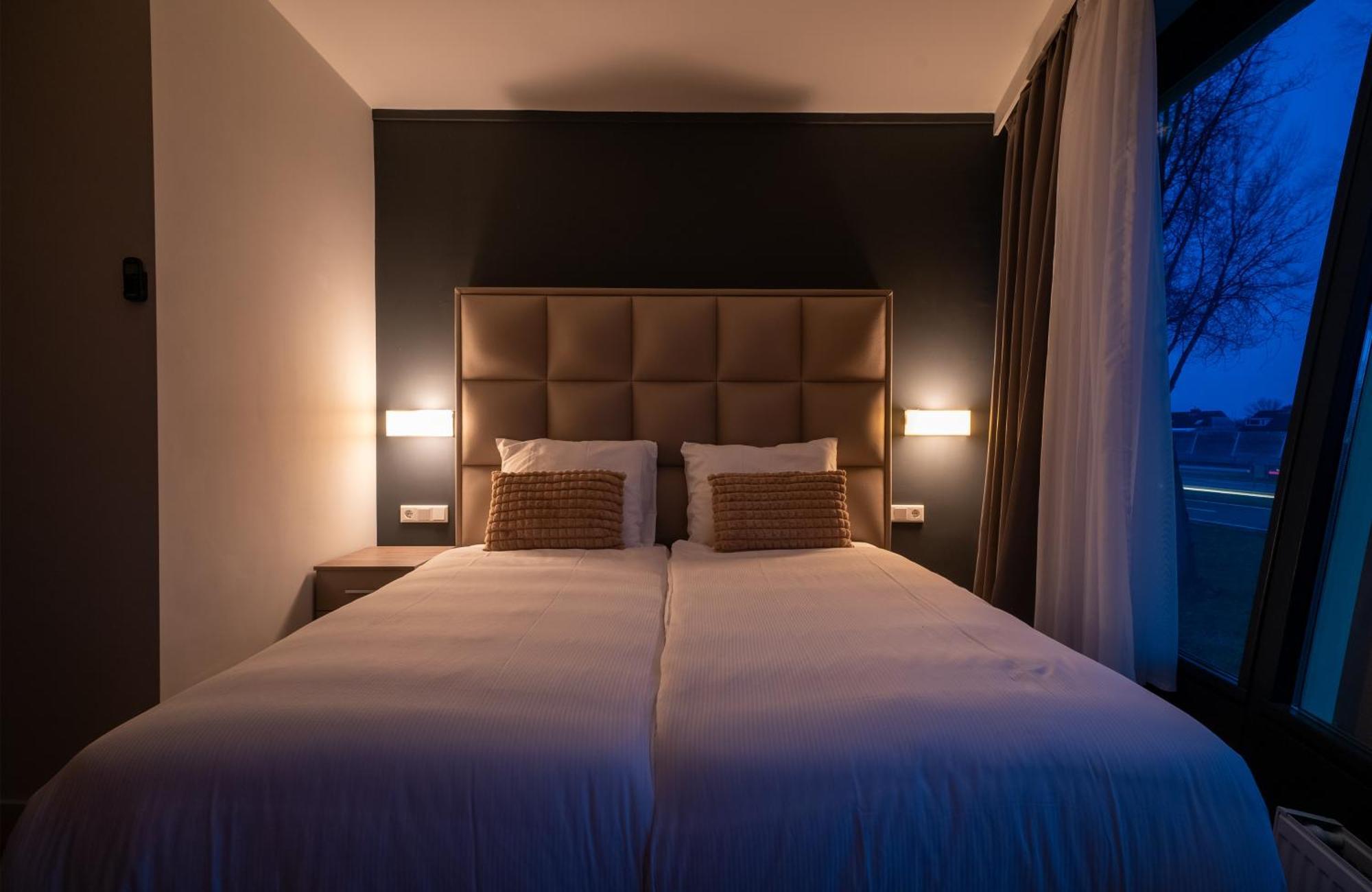Ma Airport Hotel 호프트도프 외부 사진