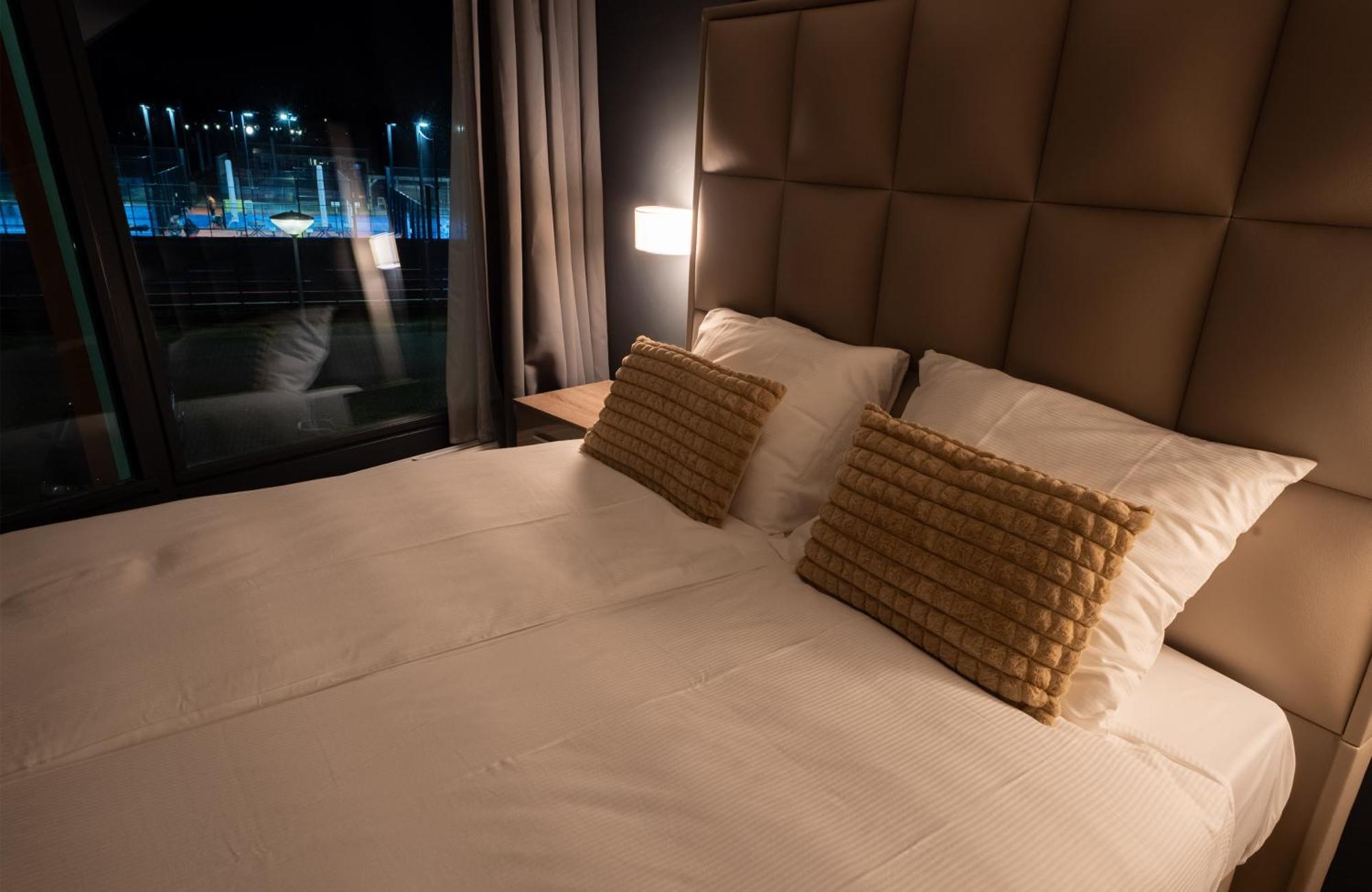Ma Airport Hotel 호프트도프 외부 사진